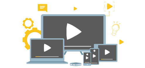 1 Video Player Worldwide Theoplayer