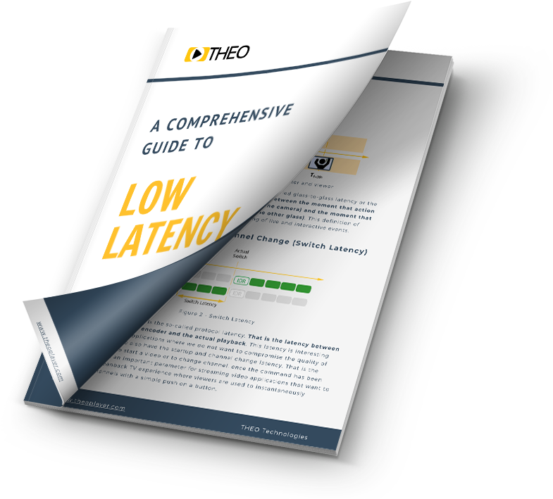 Low Latency Mock Up