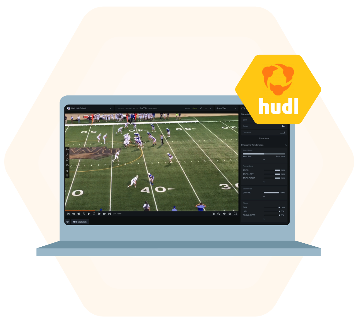 coaching tools on hudl app coaching tools on hudl app