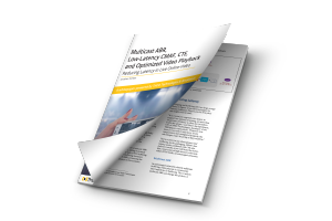 Thumbnail - ABR Low Latency Whitepaper