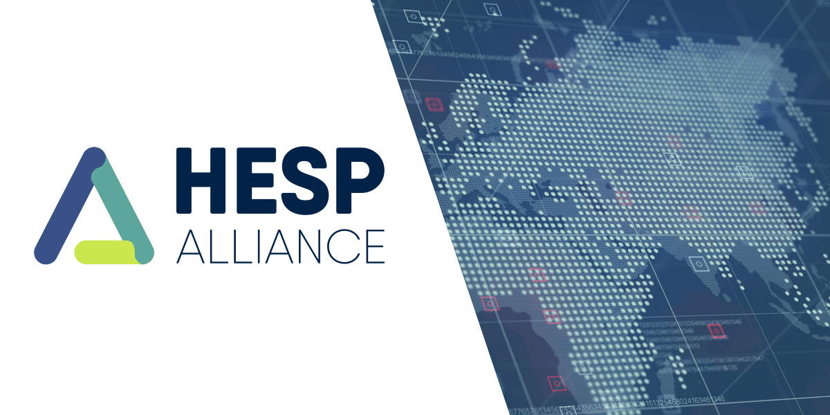 HESP Alliance - Social Media