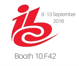 THEOplayer at IBC 2016 Booth 10.F42 THEOplayer at IBC 2016 Booth 10.F42