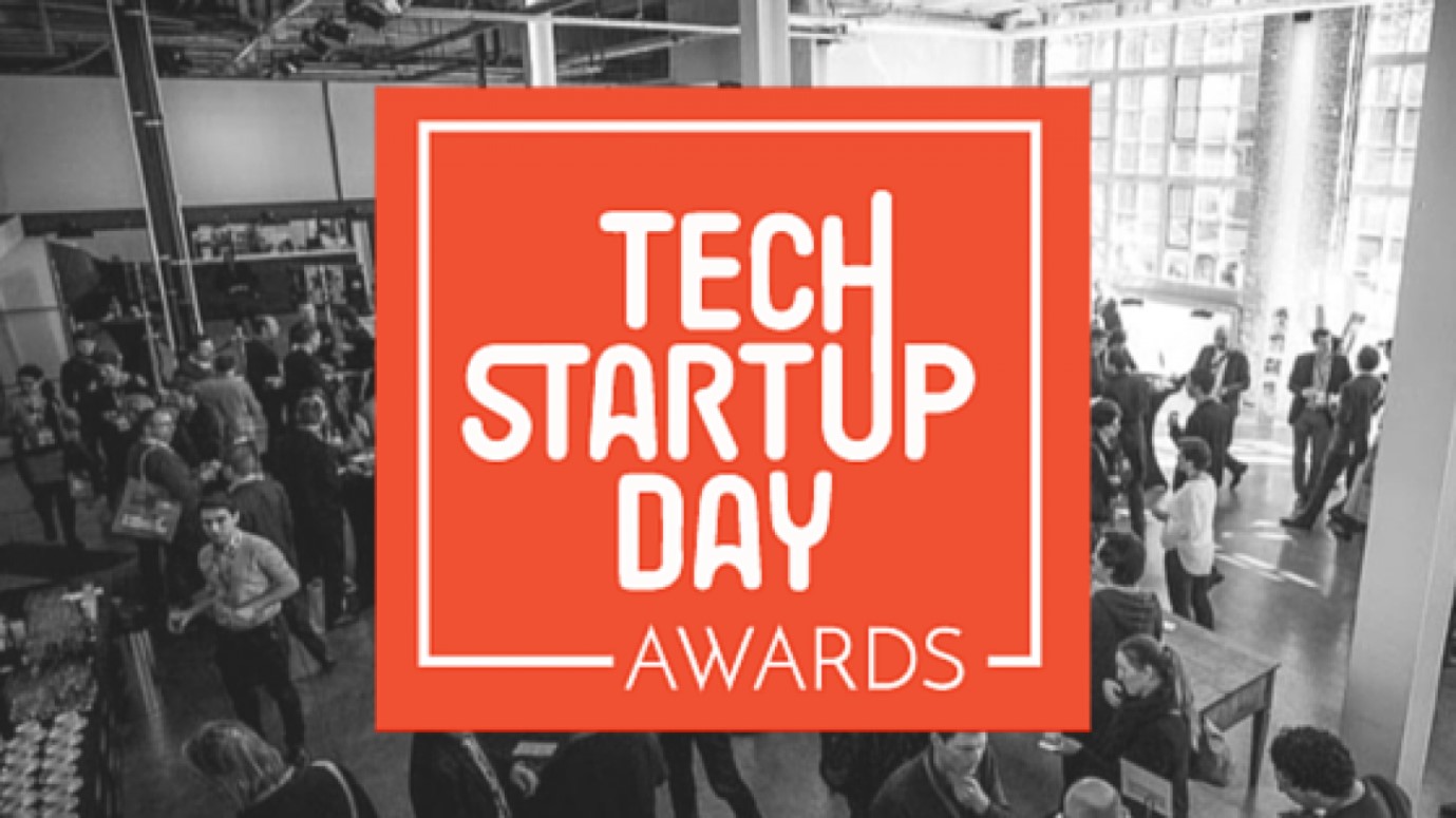 Tech StartUp Day