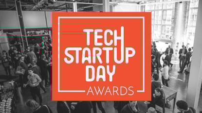 Tech-StartUp-Day Tech StartUp Day