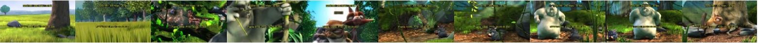 Thumbnails example Thumbnails example