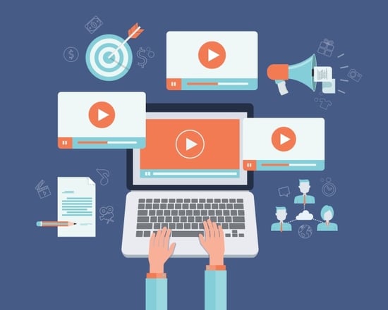 Content monetization with SSAI Content monetization with SSAI