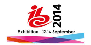 IBC 2014