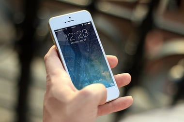 HTML5 on mobile HTML5 on mobile