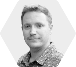 Chris Buckley - Hexagon