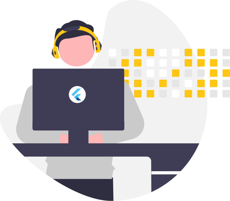 Flutter developer