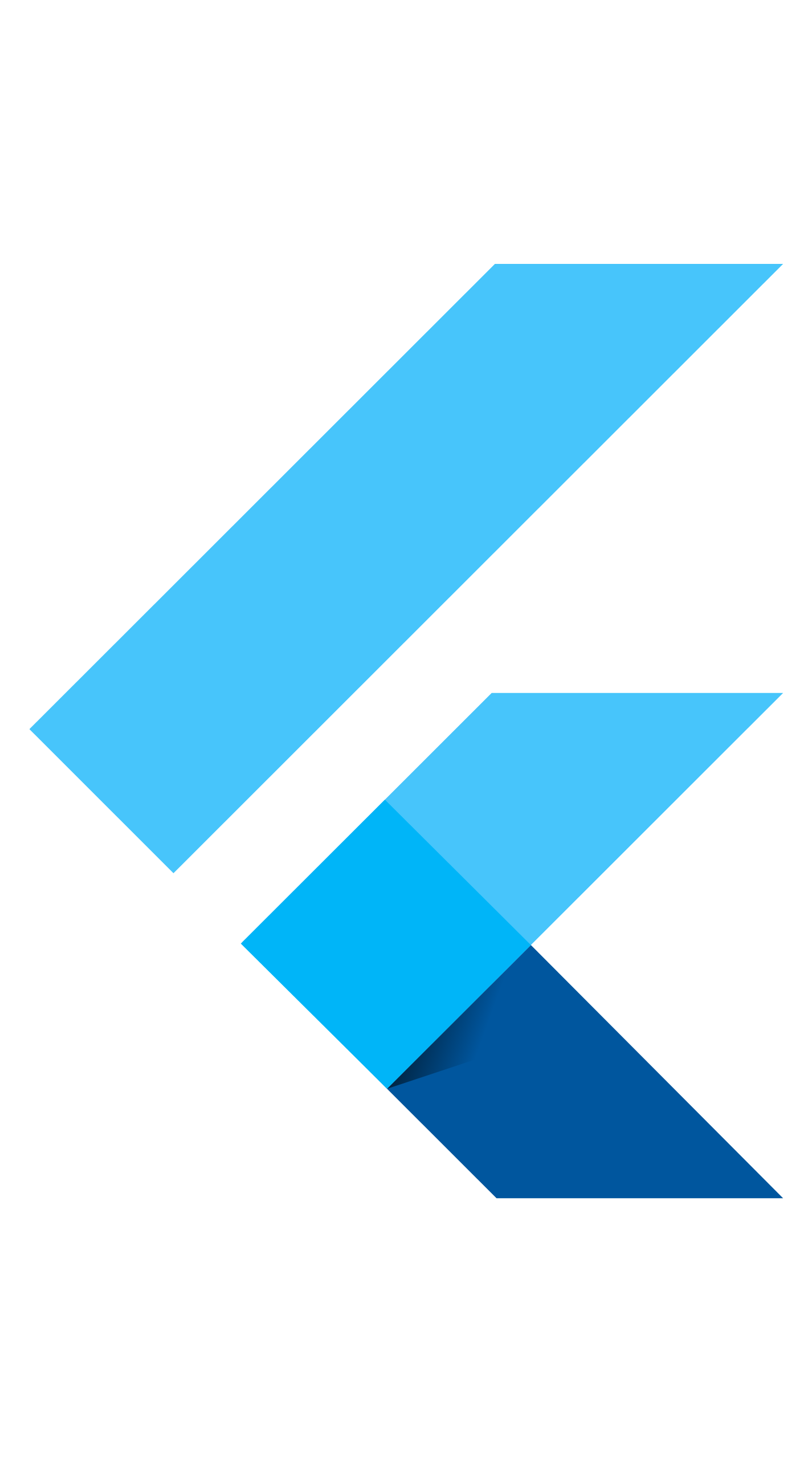 Flutter horizontal v2