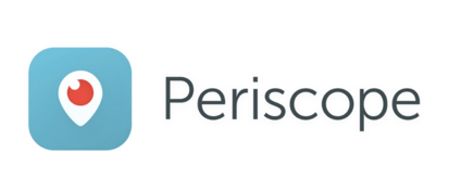 Periscope logo