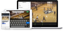 Hudl and THEOplayer in every device