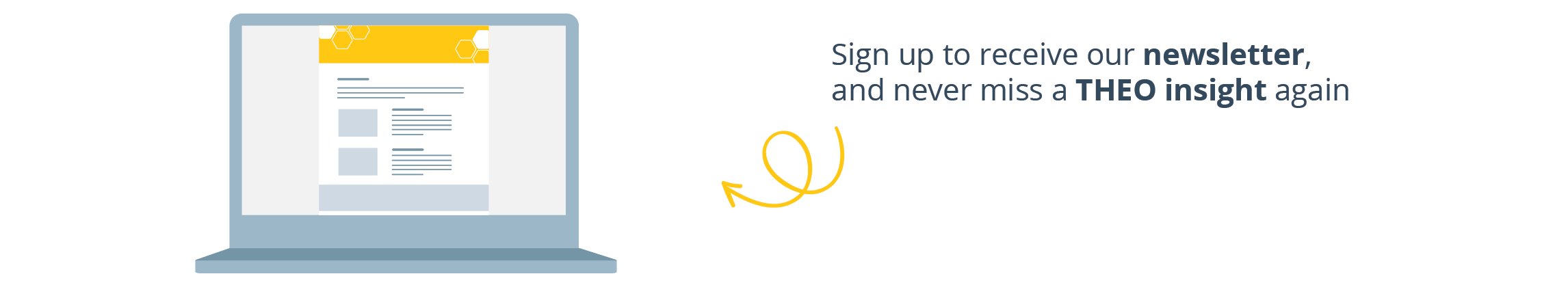 Newsletter Subscription_Website Landing Page