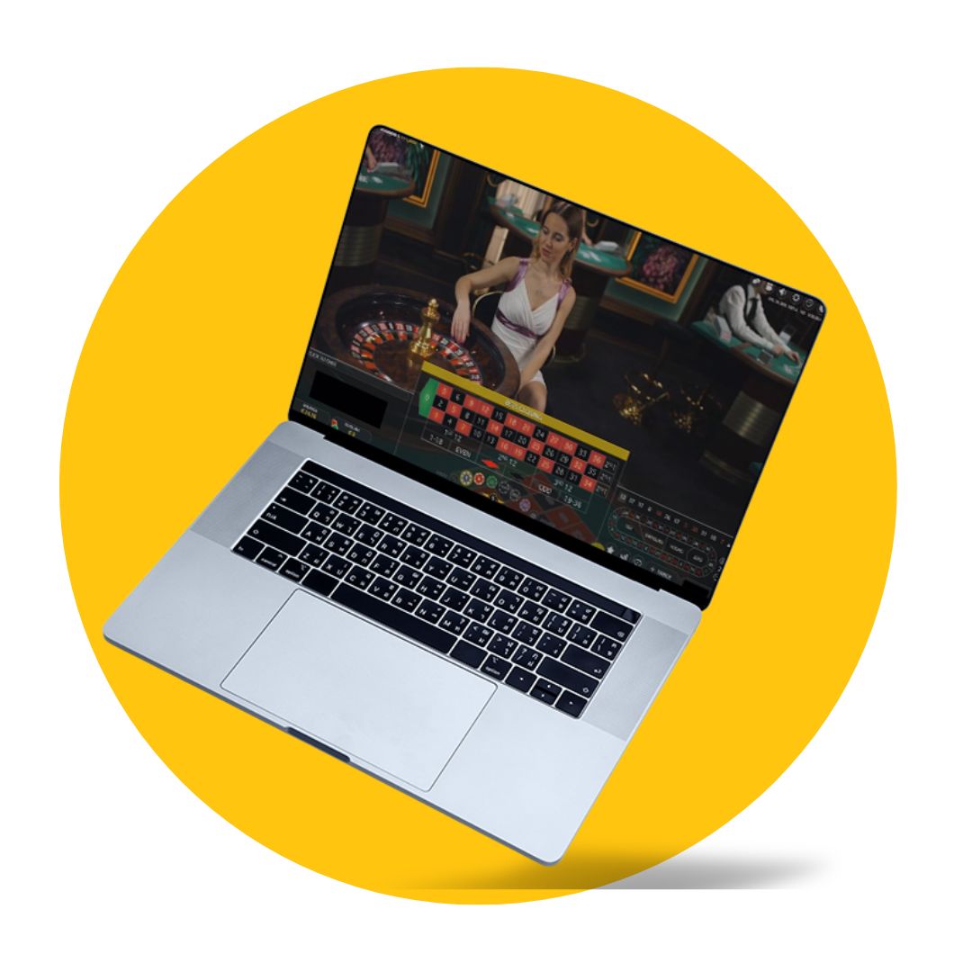 How Live Dealer Casino Games can achieve real-time streaming