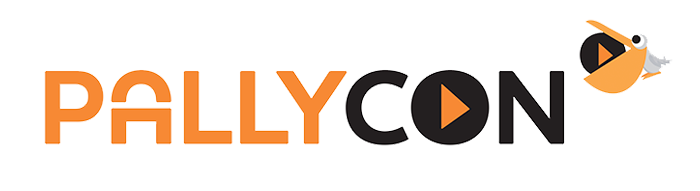 Pallycon logo