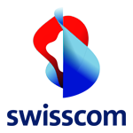 Swisscom logo