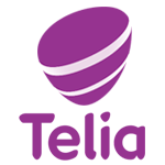 Telia logo