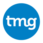 Telegraph Media Group logo