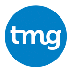 Telegraaph Media Group logo