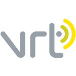 VRT logo
