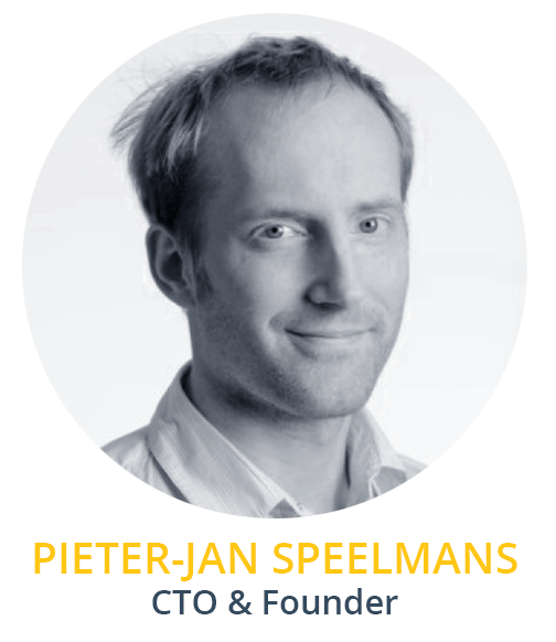 Pieter-Jan Speelmans - Circle Text