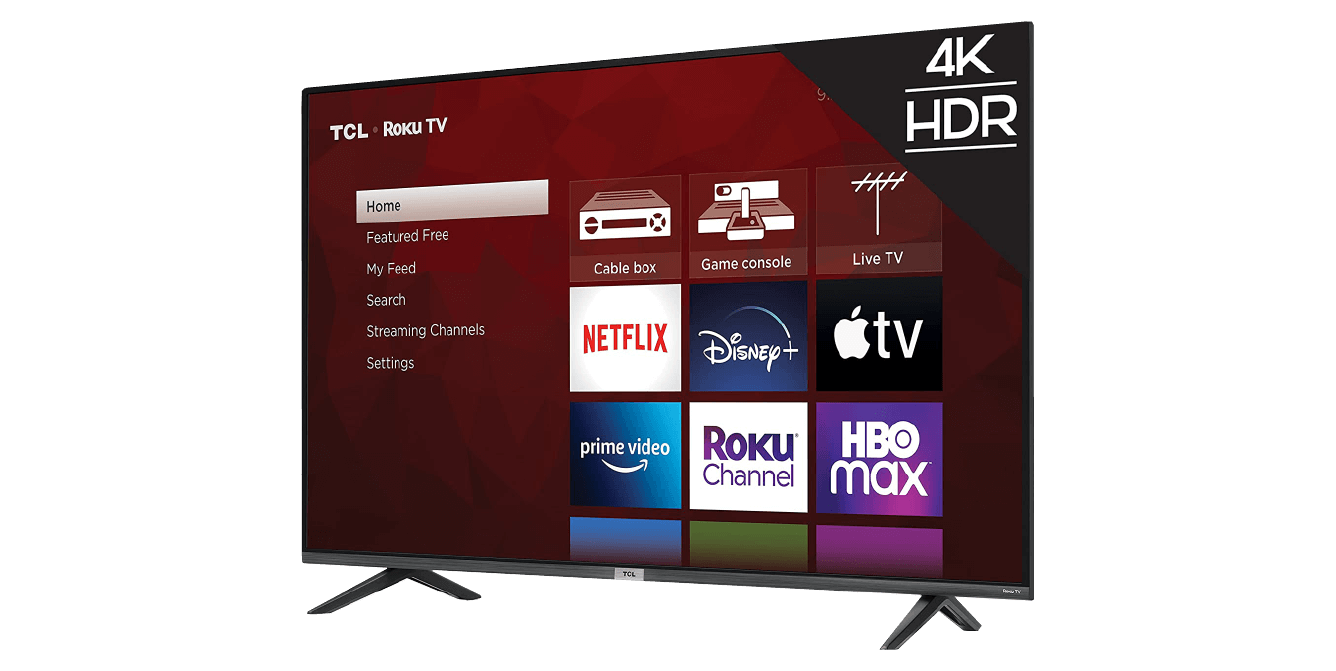 ledsage valse Elemental THEOplayer Roku SDK