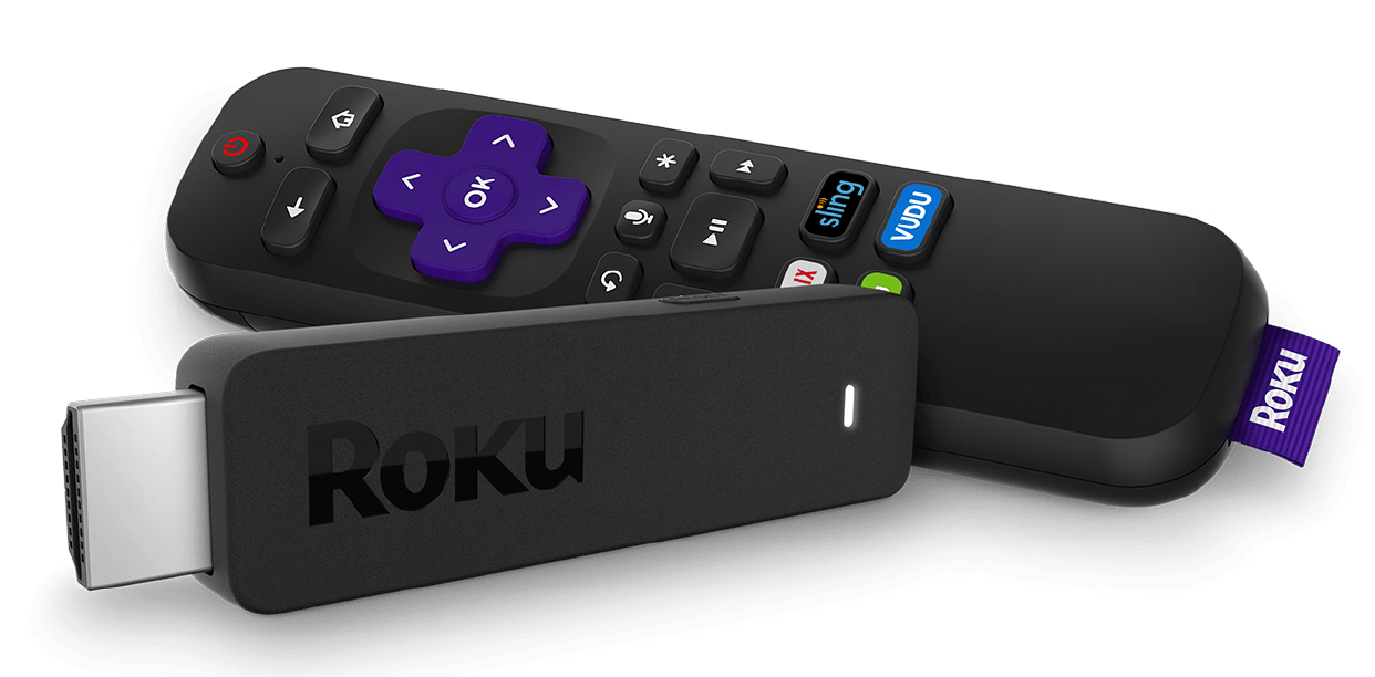 ledsage valse Elemental THEOplayer Roku SDK