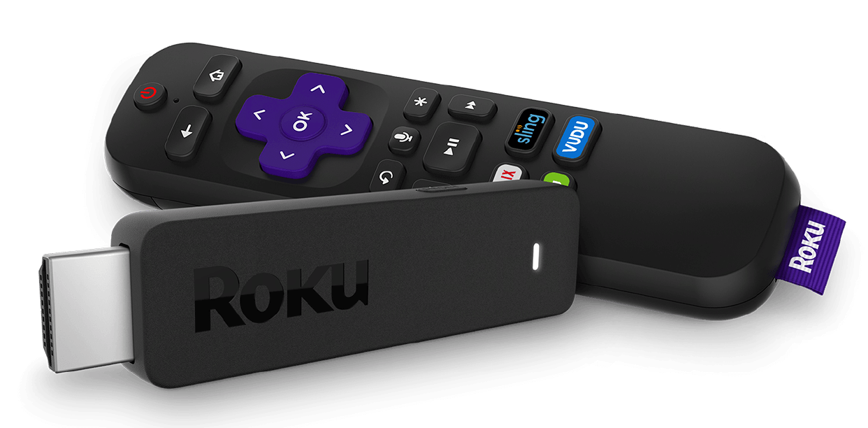 THEOplayer Roku