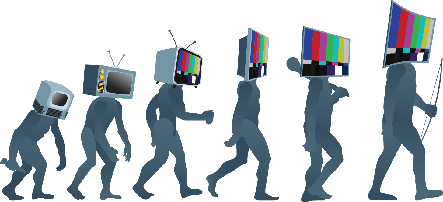 TV Evolution