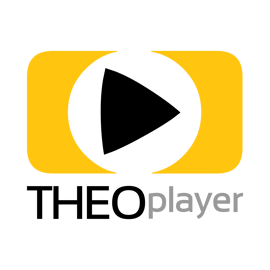 THEOplayer logo