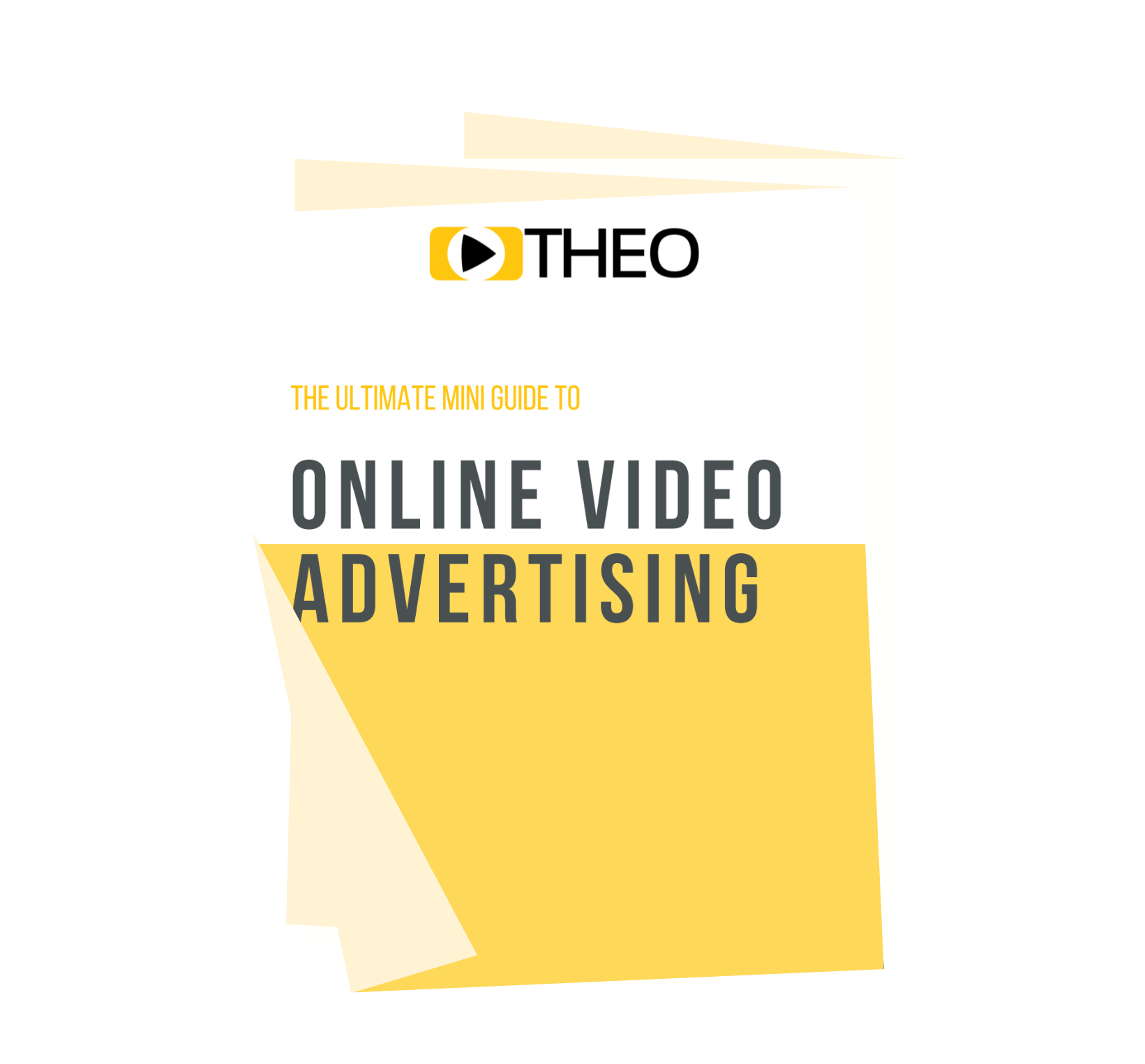 mini guide online video advertising