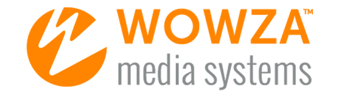 Wowza Systems logo