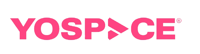 Yospace logo