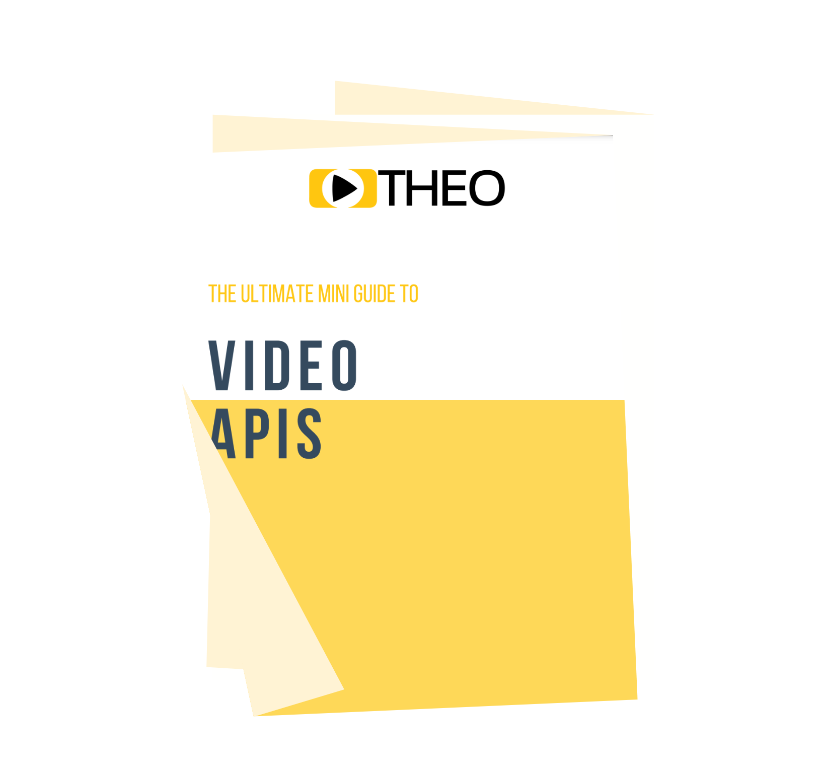 video APIs mini guide