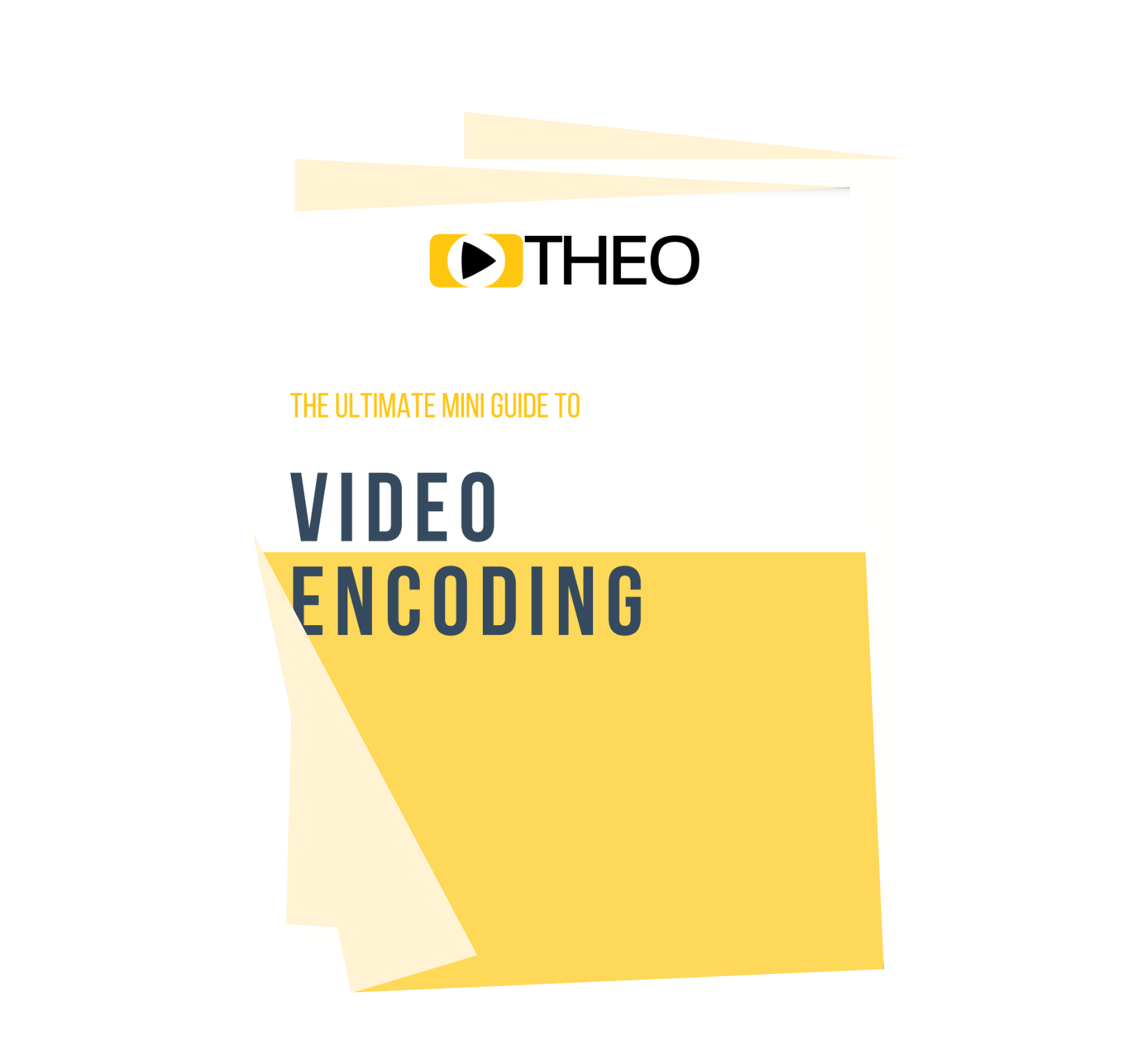 video encoding mini guide