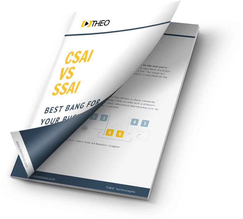E-Book Download - CSAI vs SSAI Best Bang For Your Buck