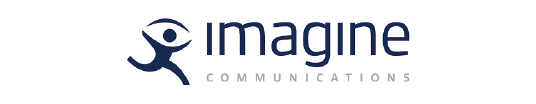 Imagine Communications logo