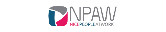 NPAW Logo