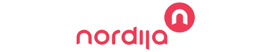 Nordija logo