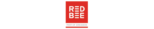 RedBee logo