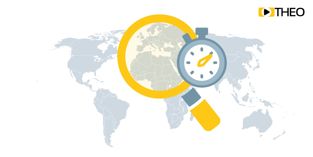 Streaming Latency: Low Latency Use Cases and Real-Life Examples Streaming Latency: Low Latency Use Cases and Real-Life Examples
