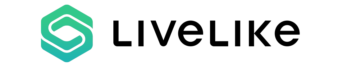 LiveLike logo