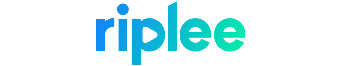 Riplee logo