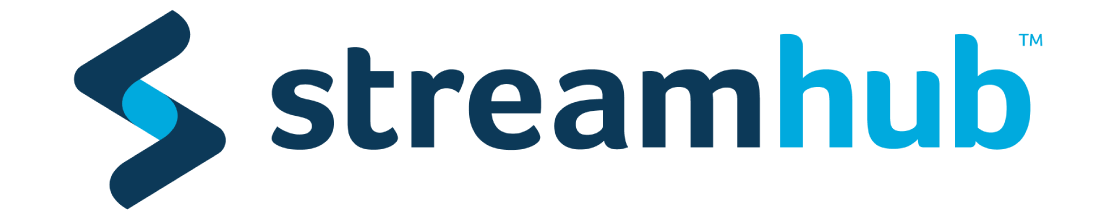 Streamhub logo