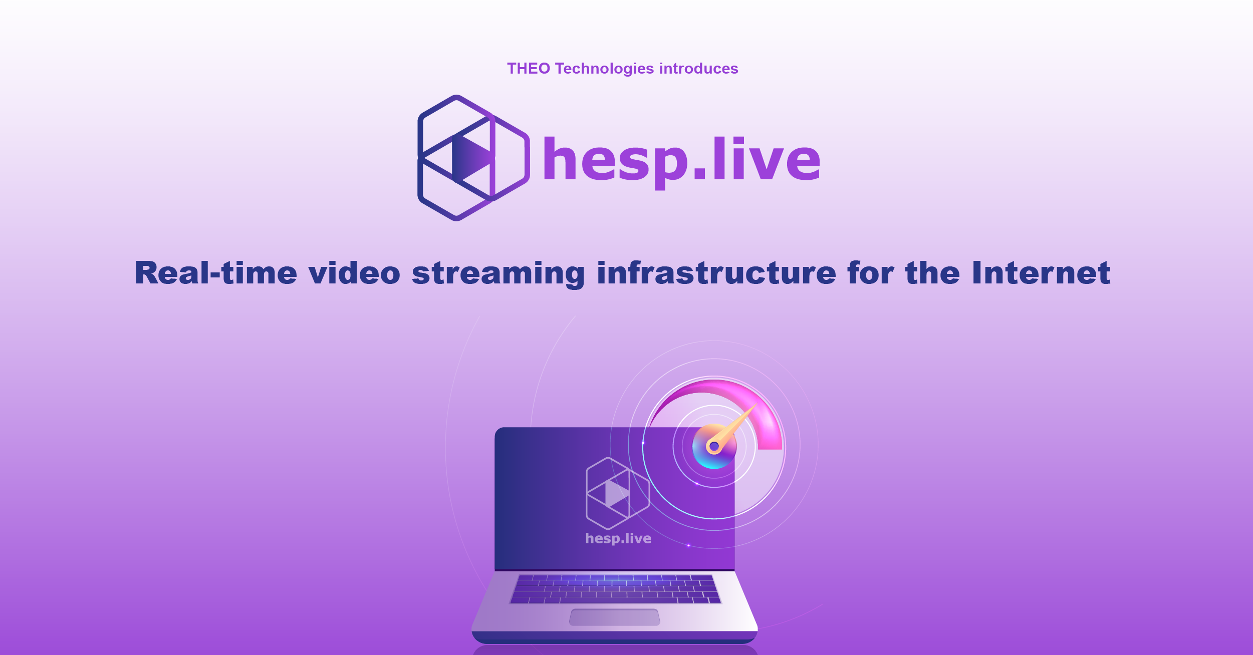 hesp.live is the first HTTP-based real-time video API at scale