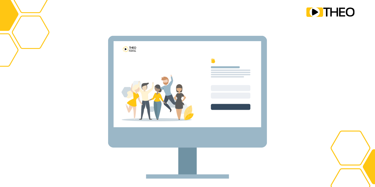 Getting Started with THEOplayer