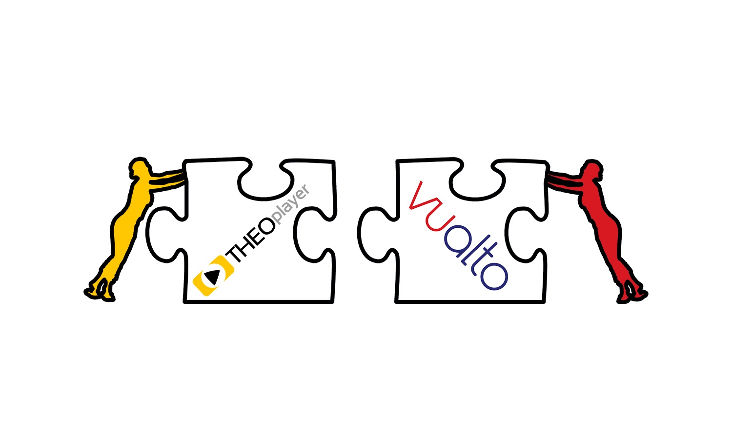 The true value of a partnership with THEOplayer