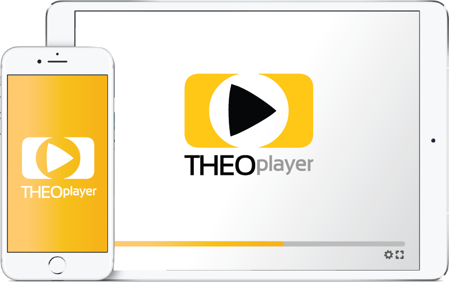 THEOplayer iOS and Android SDK