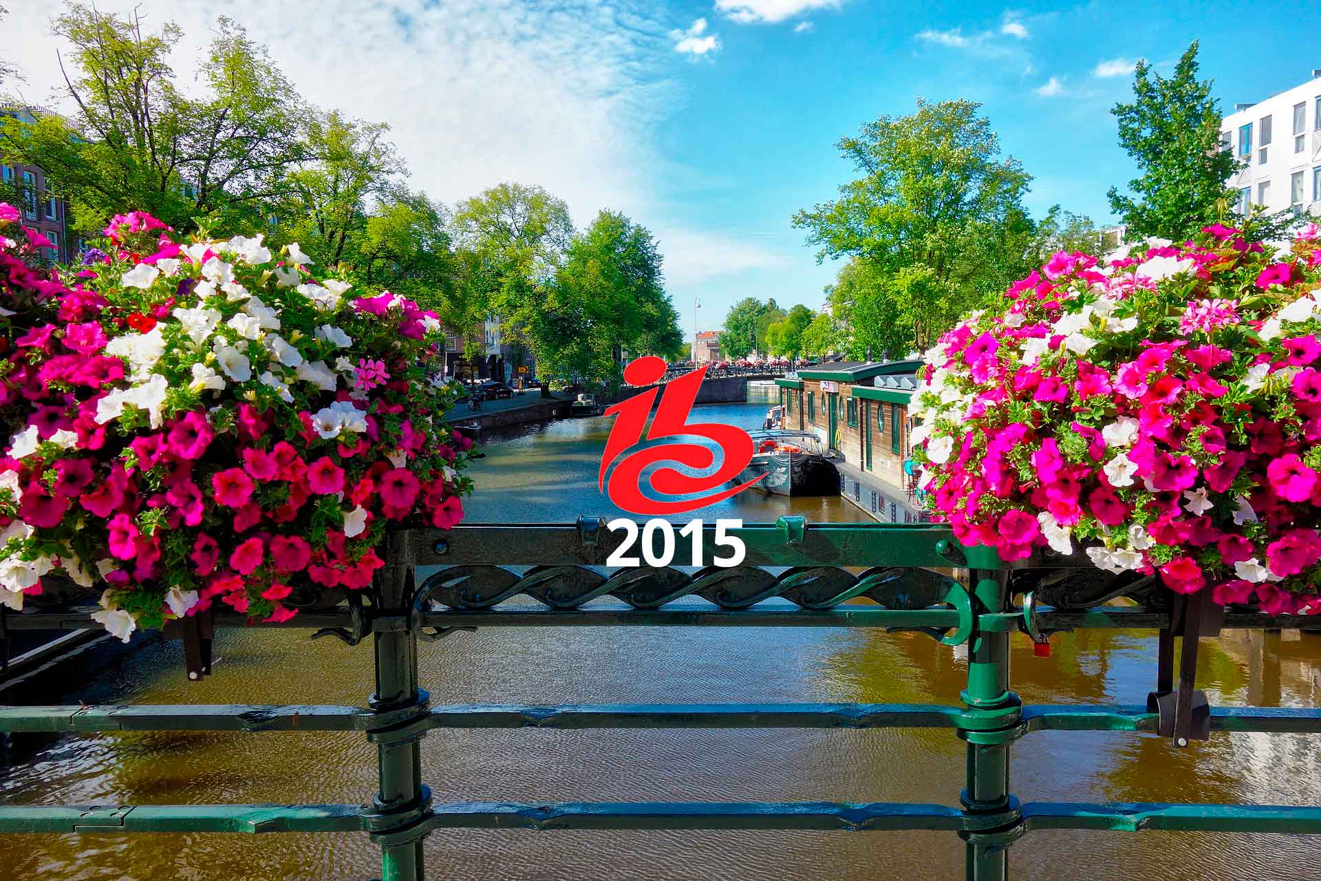 Visit THEOplayer in Amsterdam